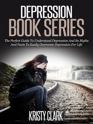 cover image of Depression Book Series